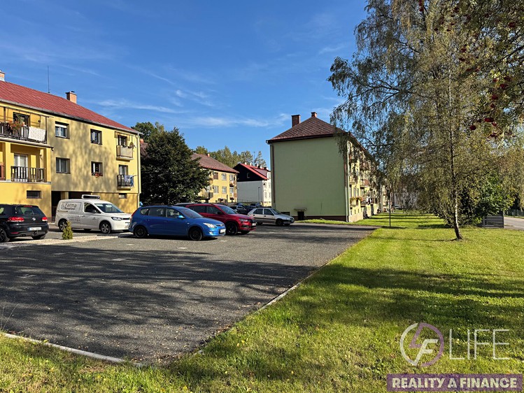Квартира 2+kk на продаж, 52 м² (15 з 16)