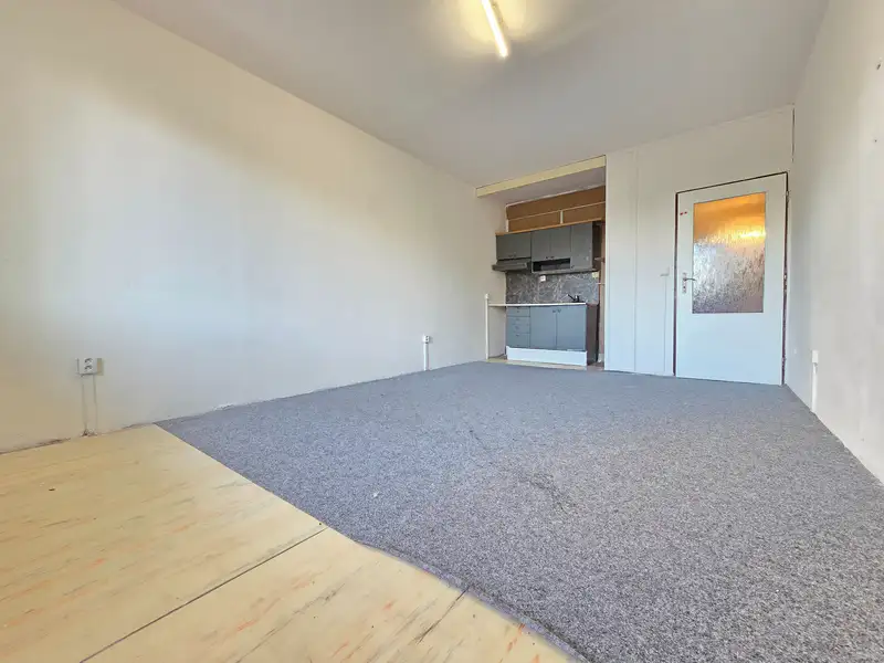 Prodej bytu 1+kk 35 m², Hradec Králové – náhled fotky 3