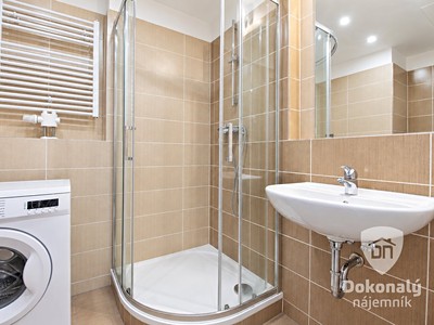 Wohnung 1+kk zur Miete, 30 m² (2 von 18)