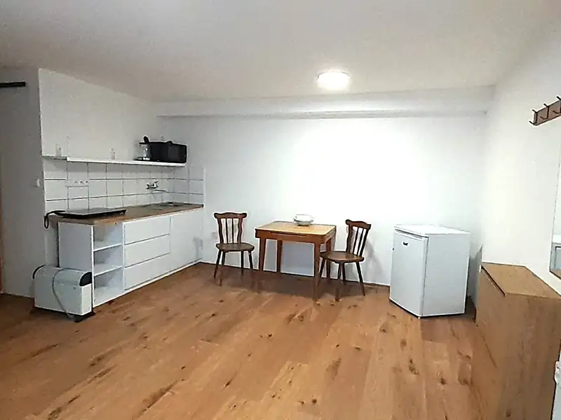 Pronájem bytu 1+kk 44 m², Fryšták – náhled fotky 1