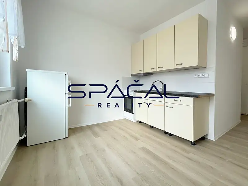 Pronájem bytu 1+1 40 m², Sokolov – náhled fotky 3