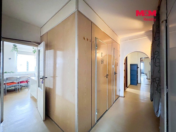 Wohnung 3+1 zum Kauf, 73 m² (13 von 27)