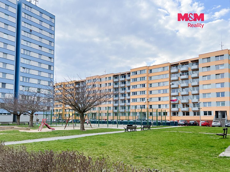 Wohnung 3+1 zum Kauf, 73 m² (14 von 27)