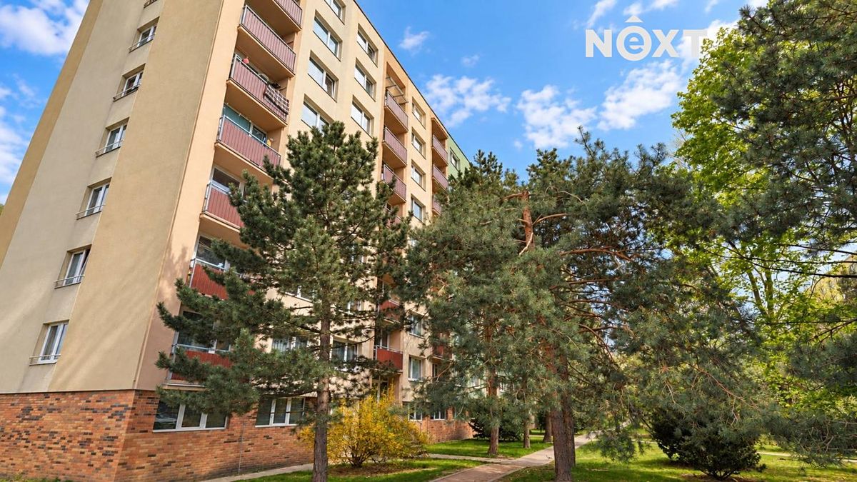 Prodej bytu 3+1 66 m², Mladá Boleslav – fotka 1 z 3