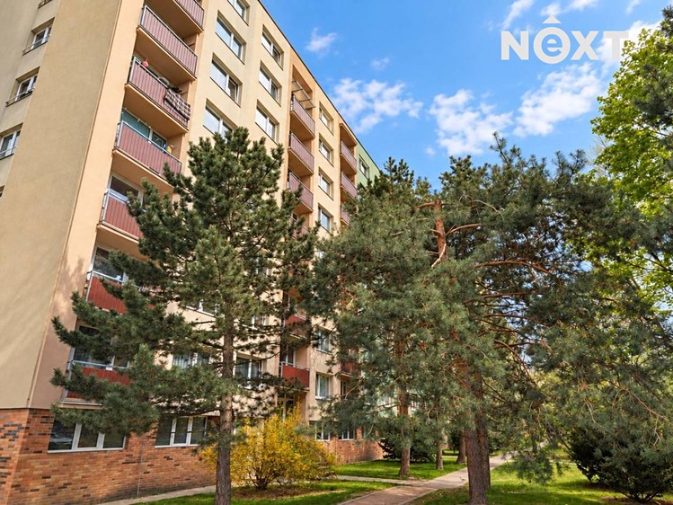 Prodej bytu 3+1, 66 m² (1 z 11)