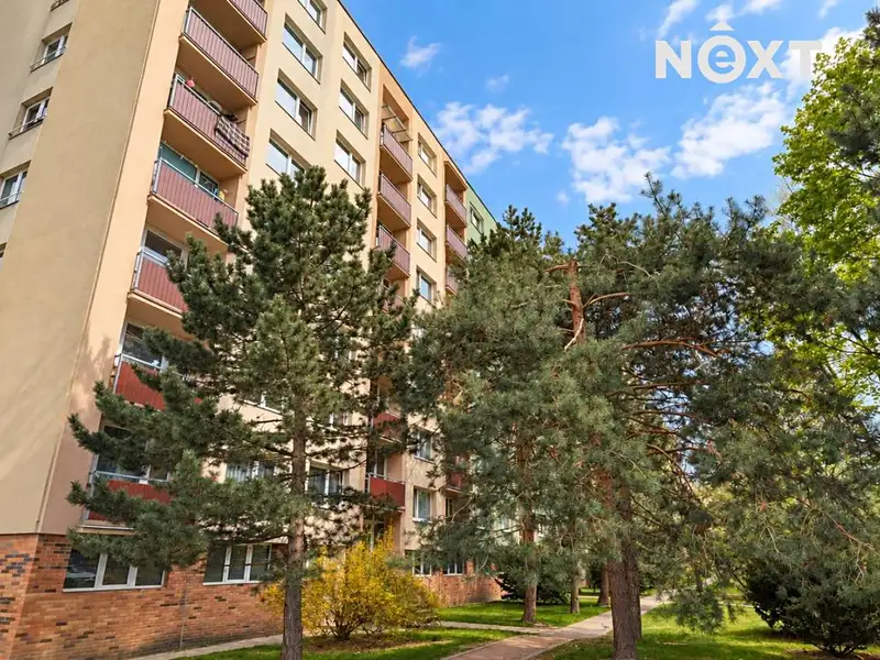 Prodej bytu 3+1 66 m², U Stadionu, Mladá Boleslav – Mladá Boleslav II