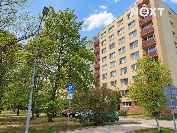 Prodej bytu 3+1, 66 m² (2 z 11)