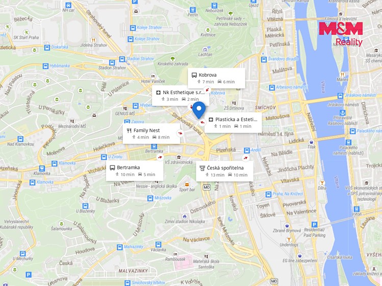 Комерційне приміщення в оренду, 276 м² (13 з 13)
