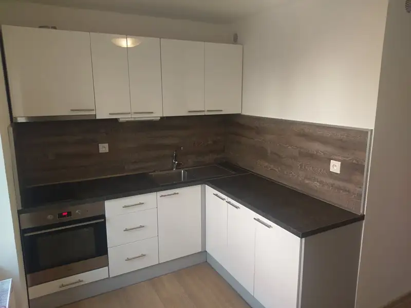 Prodej bytu 1+1, 28 m², Most