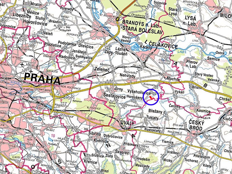 Ділянка на продаж, 19 741 м² (3 з 3)