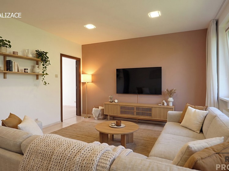 Квартира 2+kk на продаж, 79 м² (22 з 45)