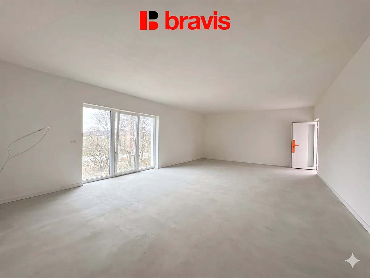 Prodej obchodního prostoru 61 m²