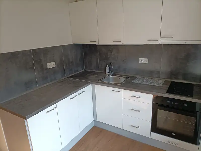 Prodej bytu 1+1 28 m², Most – náhled fotky 1