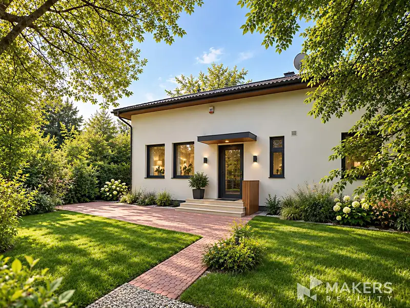 Prodej činžovního domu 1000 m², Praha – náhled fotky 2