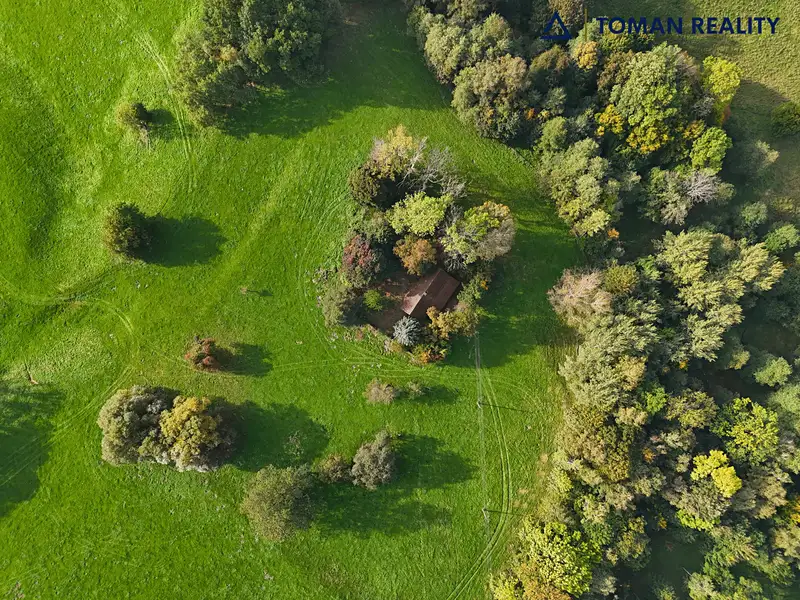 Prodej rodinného domu 120 m², pozemek 1234 m², Česká Kamenice – náhled fotky 2
