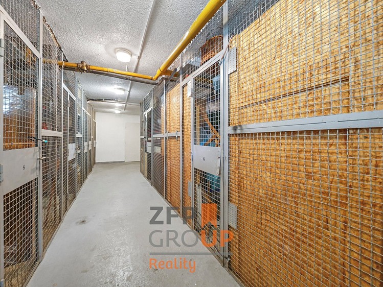 Квартира 3+kk на продаж, 66 м² (18 з 24)