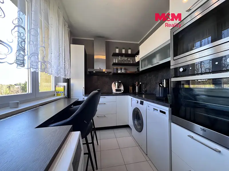 Prodej bytu 3+1 69 m², Prostějov – náhled fotky 1