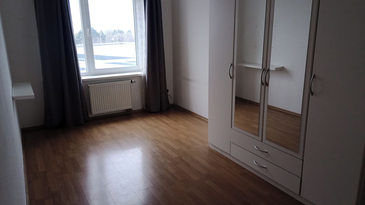 Pronájem bytu 2+kk 44 m²