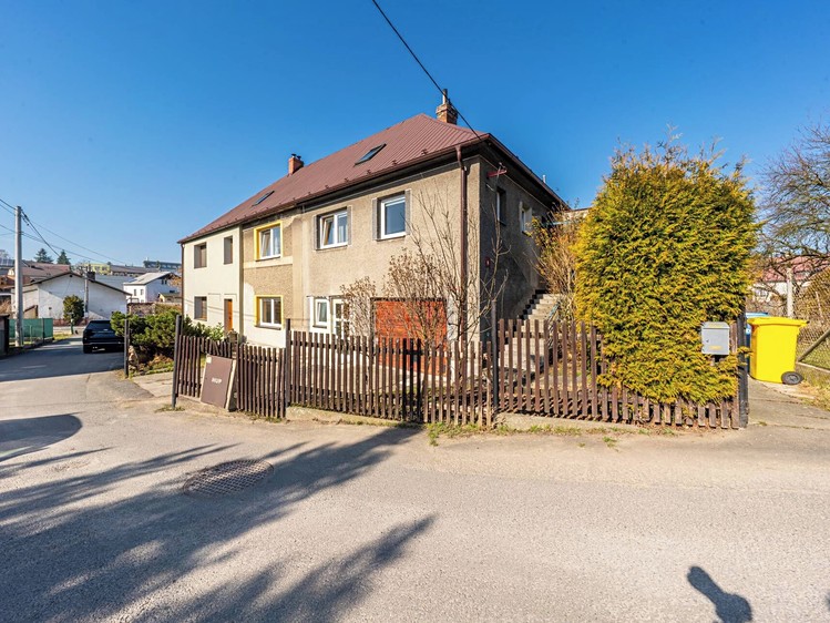Wohnung 2+1 zur Miete, 57 m² (7 von 9)