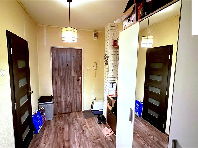Квартира 2+kk на продаж, 40 м² (11 з 12)