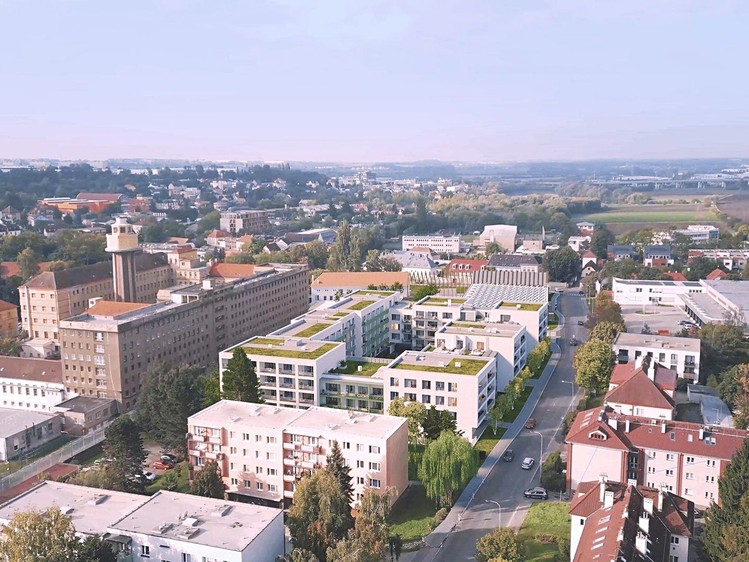 Prodej bytu 1+kk, 27 m² (14 z 15)