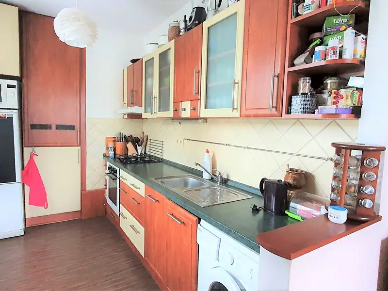 Pronájem bytu 2+kk 54 m², Jihlava – náhled fotky 2