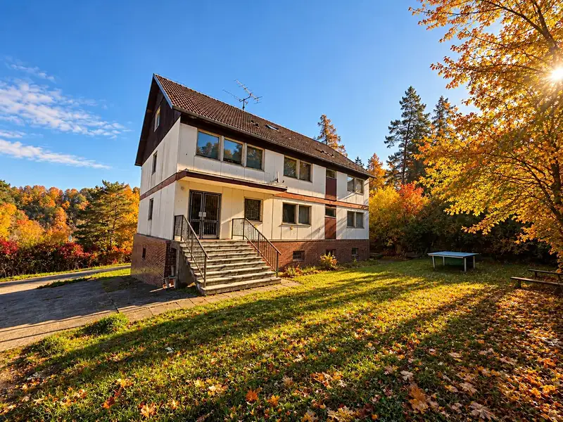 Prodej chaty 280 m², pozemek 330 m², Oslnovice – náhled fotky 1