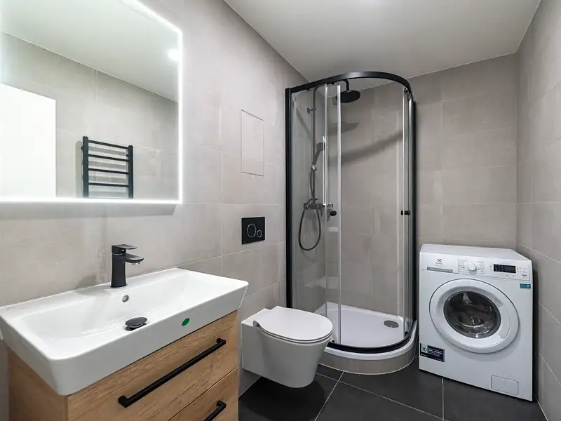 Pronájem bytu 2+kk 44 m², Pardubice – náhled fotky 2