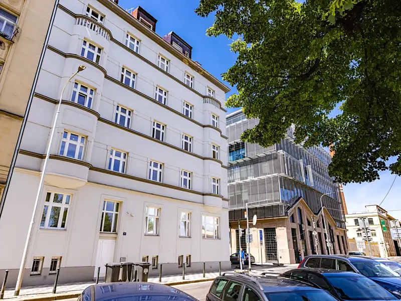 Prodej bytu 3+kk 75 m², Praha – náhled fotky 3