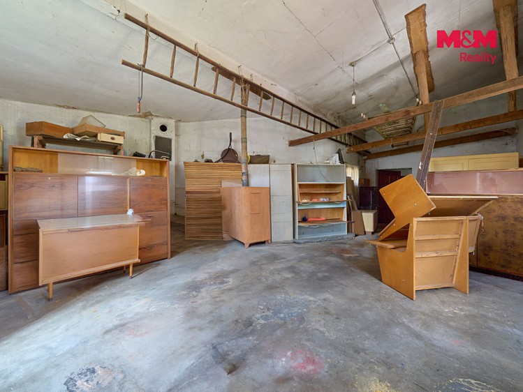 Будинок на продаж, 120 м² (25 з 30)