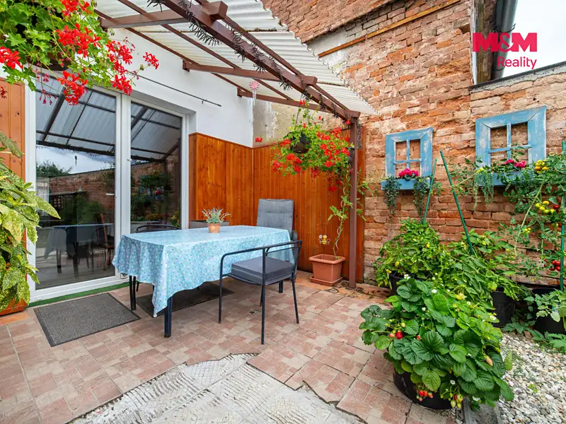 Prodej rodinného domu 78 m², pozemek 318 m², Moravská Třebová – náhled fotky 3