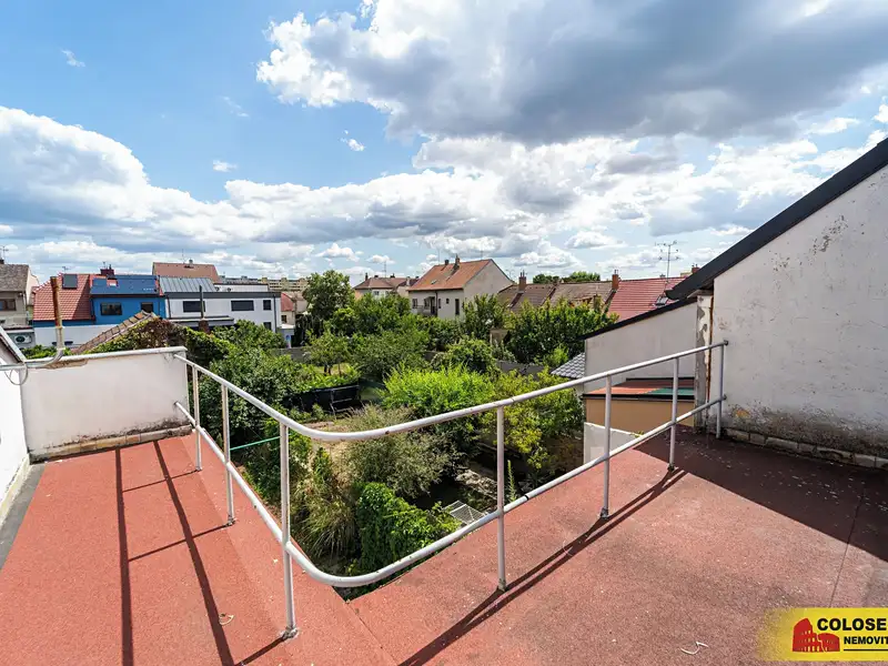 Prodej kanceláře 150 m², Hodonín – náhled fotky 2
