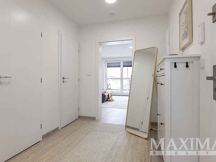 Квартира 2+kk на продаж, 75 м² (16 з 30)
