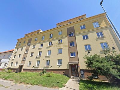 Prodej bytu 2+1 53 m²