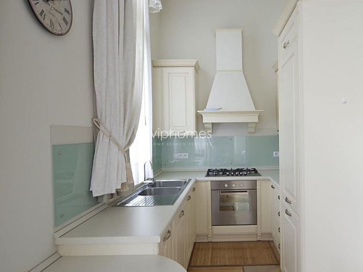Wohnung 3+kk zur Miete, 107 m² (5 von 21)