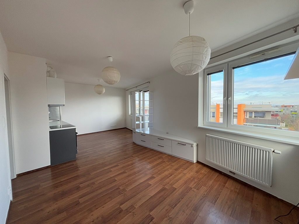 Pronájem bytu 2+kk 56 m²