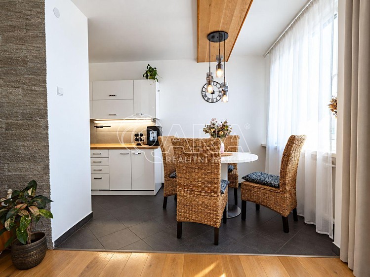 Квартира 3+kk на продаж, 71 м² (1 з 20)