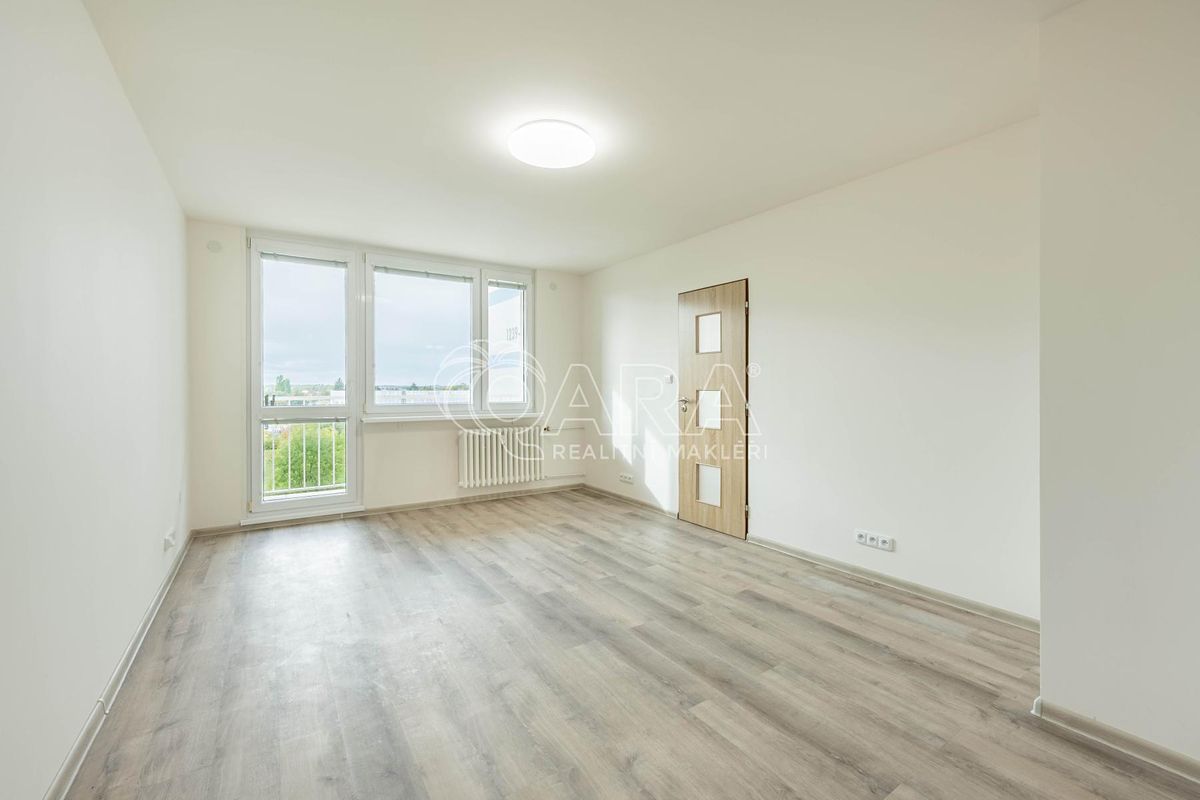 Pronájem bytu 2+1 48 m²