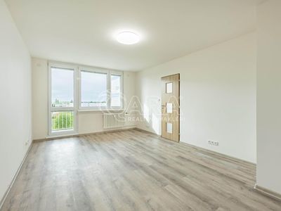 Pronájem bytu 2+1 55 m²