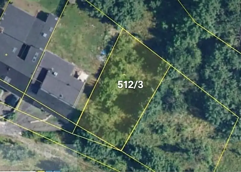 Prodej stavebního pozemku 527 m², Mokrá-Horákov – náhled fotky 1