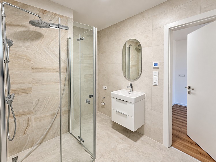 Квартира 1+kk на продаж, 26 м² (4 з 16)