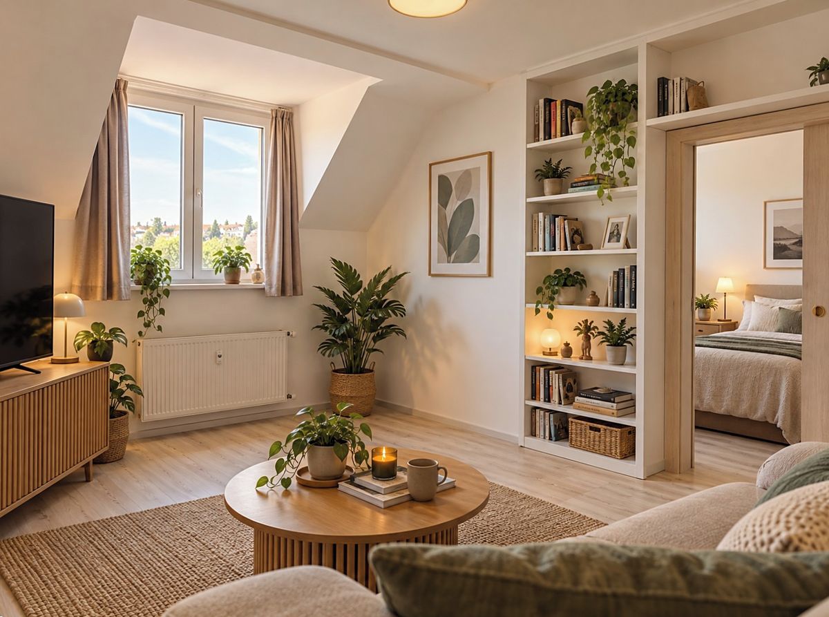 Prodej bytu 2+1 48 m², Příbram – fotka 1 z 3