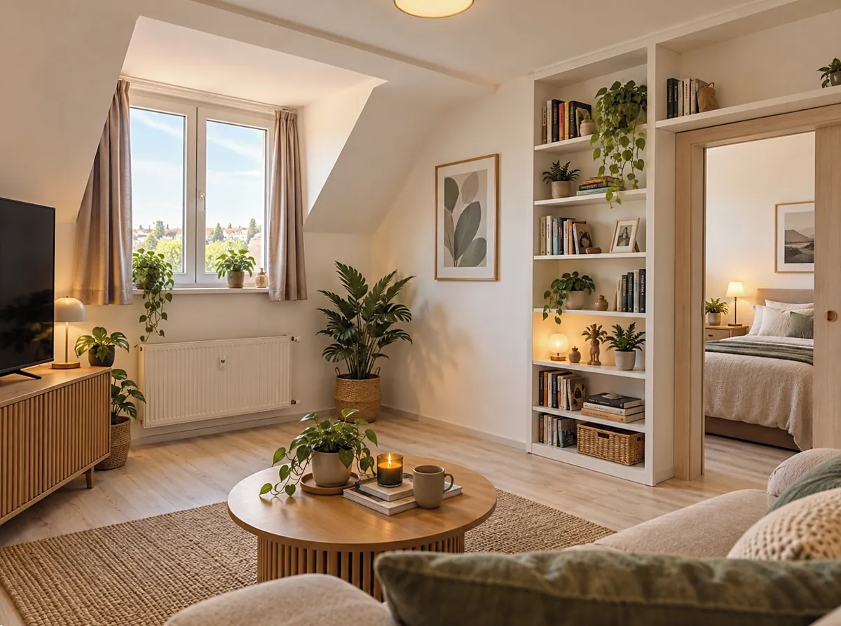 Prodej bytu 2+1 48 m²