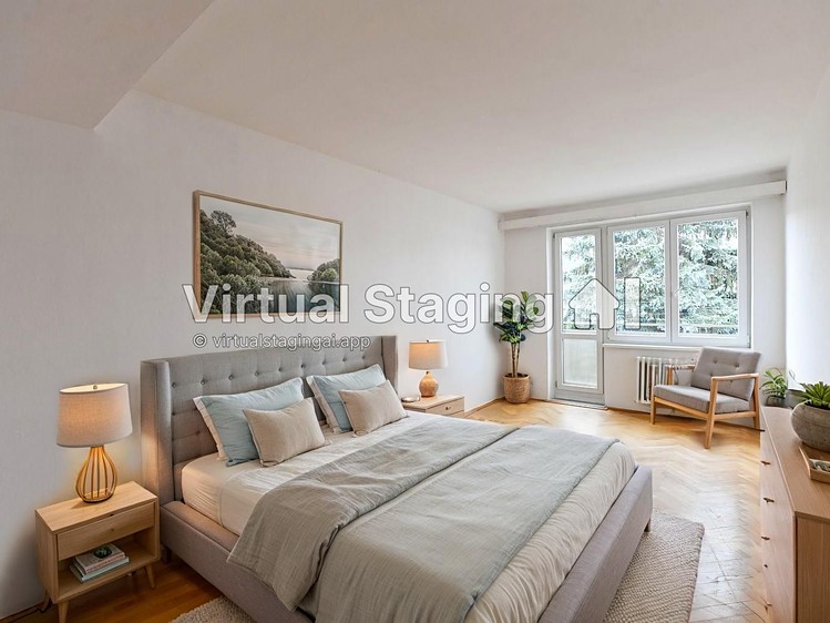 Wohnung 2+1 zum Kauf, 50 m² (4 von 12)