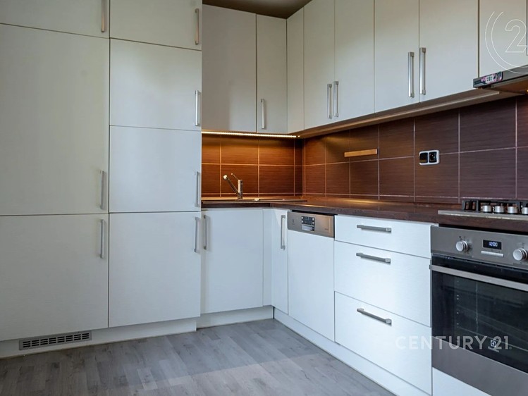Квартира 2+1 в оренду, 50 м² (1 з 17)