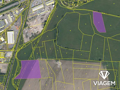 Prodej pozemku, 21 355 m² (3 z 4)