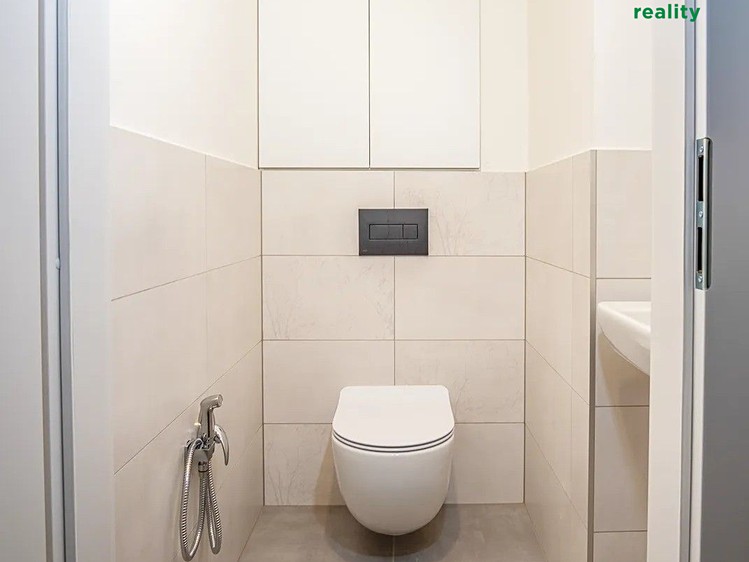 Квартира 2+kk на продаж, 56 м² (5 з 10)