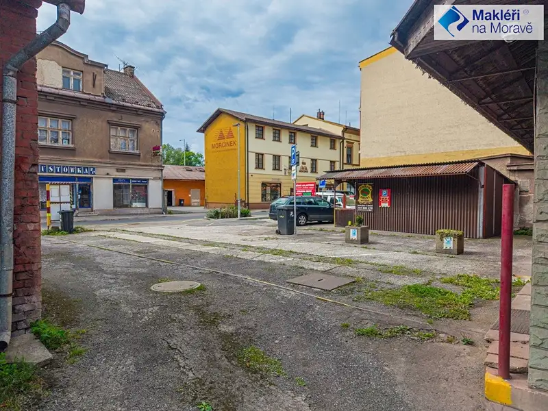 Prodej obchodního prostoru 220 m², Třinec – náhled fotky 3