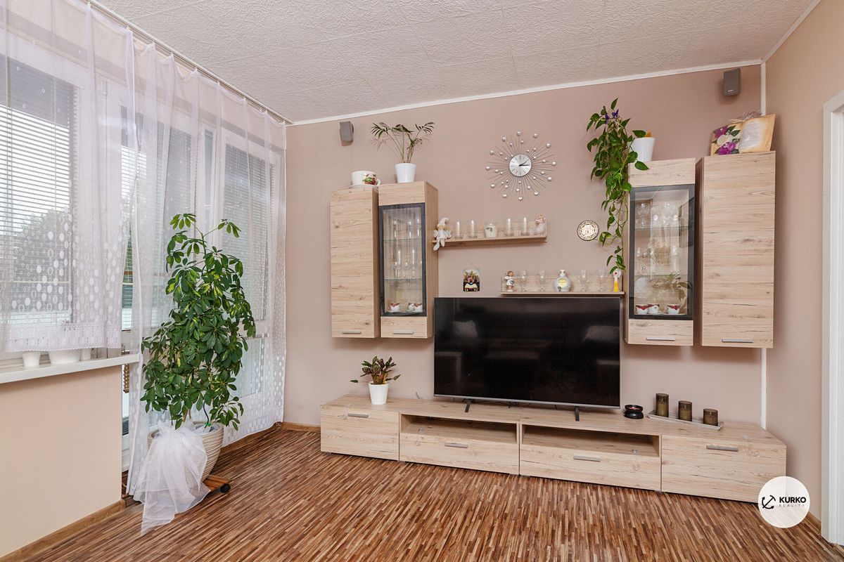 Prodej bytu 3+1 76 m²