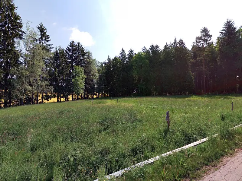 Prodej louky 3433 m², Přívrat – náhled fotky 3